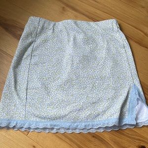 H&M mini skirt